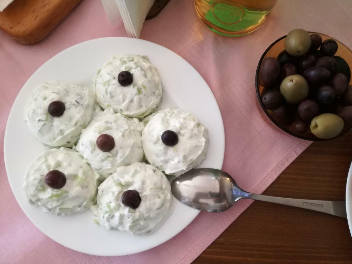 מלון בנסקו Mamin Kolio מראה חיצוני תמונה